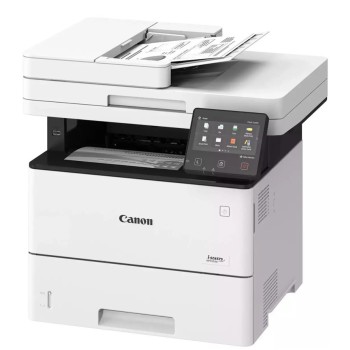 CANON ALL IN ONE LASER MONO MF553DW PRINT, COPY, SCAN, FAX, DUPLEX, DADF, 43PPM(B), 1200X1200DPI, USB, WIFI, LAN, 2+1YW CANON ALL IN ONE LASER MONO MF553DW PRINT, COPY, SCAN, FAX, DUPLEX, DADF, 43PPM(B), 1200X1200DPI, USB, WIFI, LAN, 2+1YW