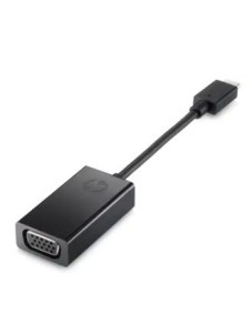 HP ADAPTER USB-C TO VGA DISPLAY ADAPTER