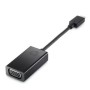 HP ADAPTER USB-C TO VGA DISPLAY ADAPTER