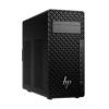 HP PC WORKSTATION Z2 G1i TWR 700W, INTEL ULTRA 7 265K AI VRPO 3.3-5.5GHZ/30MB, 20 CORES, 64GB (2x32GB DDR5-5600), 1TB PCIe GEN5 NVMe M.2 SSD, NVIDIA RTX PRO 2000 16GB BLACKWELL, WIN 11 PRO, 3YW