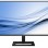 PHILIPS MONITOR 27'', BUSINESS, E, IPS, QHD 2560 X 1440, 100Hz, 1MS, SPEAKERS, 350CD/M2, VESA, TILT, HEIGHT ADJUSTABLE, HDMI X 1, USB-C X 1 3YW, BLACK
