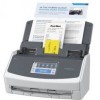 RICOH SCANNER SCANSNAP iX-1600 A4 SHEETFEED, 40PPM / 80IPM, WIFI SCAN TO PC, TOUCHSCREEN, MAC, IPAD, IPHONE, ANDROID, 50 PAGES ADF, DUPLEX, SOFTWARE: SCANSNAP, FINEREADER, USB 3.0