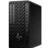 HP PC WORKSTATION Z1 G1i TWR 500W, INTEL ULTRA 7-265 AI VRPO 2.4-5.3GHZ/30MB, 13 NPU TOPS, 20 CORES, 32GB (1x32GB DDR5-5600), 1TB PCIe M.2 SSD, NVIDIA RTX 5060 8GB, WIN 11 PRO, 3YW