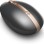 HP MOUSE 700 SPECTRE RECHARGEABLE, BLUETOOTH WIRELLESS, PAIR WITH 4 DEVISES, WITH 1.200 DPI, THE LASER SENSOR PROVIDES SUPERB ACCURACY AND PRECISION — ON ALMOST EVERY SURFACE, DARK ASH SILVER