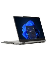 LENOVO NOTEBOOK THINKPAD L13 2 IN 1 G6, INTEL ULTRA 7 255U, 2-5.2GHz/12MB, 12C, AI 12TOPS, 32GB, 1TB SSD, INTEL GRAPHICS, 13.3' WUXGA 1920x1200 IPS 400NITS TOUCH, WIFI6E, BT, USB-A, USB4, HDMI, WIN 11 PRO, 3YW, GREY LENOVO NOTEBOOK THINKPAD L13 2 IN 1 G6, INTEL ULTRA 7 255U, 2-5.2GHz/12MB, 12C, AI 12TOPS, 32GB, 1TB SSD, INTEL GRAPHICS, 13.3' WUXGA 1920x1200 IPS 400NITS TOUCH, WIFI6E, BT, USB-A, USB4, HDMI, WIN 11 PRO, 3YW, GREY