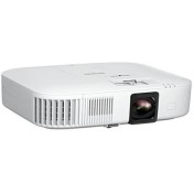 EPSON PROJECTOR EH-TW6250, 3LCD HOME CINEMA, 4K PRO-UHD, ANDROID TV, RGB, 16:9, 2800 LUMENS, 35.000:1 CONTRAST, USB, HDMI, WIRELESS LAN, 2YW