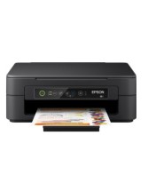 EPSON PRINTER ALL IN ONE INKJET COLOR HOME XP-2150 A4, PRINT, SCAN, COPY, 27PPM (B), 15PPM (C), 5.760 X 1.440 DPI, USB, WiFi, WiFi DIRECT