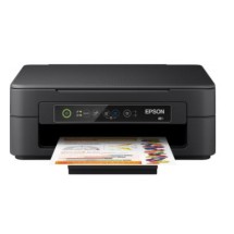 EPSON PRINTER ALL IN ONE INKJET COLOR HOME XP-2150 A4, PRINT, SCAN, COPY, 27PPM (B), 15PPM (C), 5.760 X 1.440 DPI, USB, WiFi, WiFi DIRECT