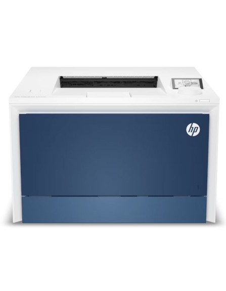 HP PRINTER LASER COLOR PRO BUSINESS 4202DN A4, 35PPM (B&amp;C), 600 X 600 DPI, 512MB, DC:50K, DUPLEX, USERS 3-10, USB, LAN, 1YW, GET 3YW EXT. FREE, CASHBACK 50€ UNTIL 31/07/2026