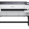 EPSON PLOTTER 36'' SURECOLOR SC-T5405 A0, WITH STAND, 22 SEC/PAGE ON A1, 2400X1200 DPI, 1 GB RAM, CUTTER, TOUCH SCREEN, 4 INKS, USB, WIFI, LAN, WIFI DIRECT, 2YW
