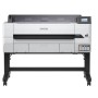 EPSON PLOTTER 36'' SURECOLOR SC-T5405 A0, WITH STAND, 22 SEC/PAGE ON A1, 2400X1200 DPI, 1 GB RAM, CUTTER, TOUCH SCREEN, 4 INKS, USB, WIFI, LAN, WIFI DIRECT, 2YW