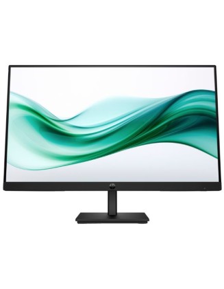 HP MONITOR 23.8'', S3 PRO 324PV BUSINESS, VA, FHD 1920 X 1080, 5MS, 100Hz, 250 NITS, ANTIGLARE, TILT, VGA, HDMI, 3YW, BLACK