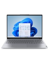 LENOVO NOTEBOOK THINKBOOK 16 G8 IAL, INTEL ULTRA 5 225U, 1.5-4.8GHz/12MB, 12C, AI 12TOPS, 16GB, 512GB SSD, INTEL GRAPHICS, 16' WUXGA 1920x1200 IPS 300NITS AG 60Hz, WIFI6E, BT, LAN, USB-A, USB-C, USB4, HDMI, DOS, 3YW, ARCTIC GREY