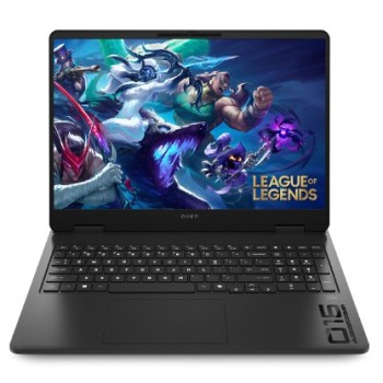 HP NOTEBOOK OMEN GAMING 16-ap0012nv, AMD RYZEN AI 9 365 2.0-5GHz/24MB, 10 CORES, 50 NPU TOPs, 24GB (2x12GB DDR5-5600), 1TB PCIe GEN4 NVMe M.2 SSD, NVIDIA GEFORCE RTX 5060 8GB, 16'' 2K 144Hz, IPS, WIN11 HOME, 2YW, CASHBACK 80€ UNTIL 31/07