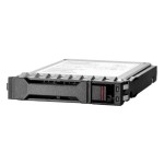 HPE HDD INTERNAL 600GB SAS, 12GB/s 10K RPM, SFF 2.5'', HOT PLUG, BASIC CARRIER, DIGITALLY SIGNED FIRMWARE, FOR HPE SERVERS DL20 G10+, DL360 G10+ G11, DL380 G10+ G11, ML110 G11, ML350 G11, 3YW
