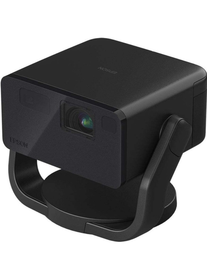 EPSON PROJECTOR LASER EF-22B, 3LCD HOME CINEMA, 1920X1080, 16:9, FIXED STAND, 5.000.000:1 CONTRAST, 200Hz-240Hz, 1000 LUMENS, USB 2.0 TYPE A, USB 2.0 TYPE B, HDMI 1.4, MIRACAST, STEREO MINI JACK AUDIO OUT, BLACK, 5 YEARS EPSON PROJECTOR LASER EF-22B, 3LCD HOME CINEMA, 1920X1080, 16:9, FIXED STAND, 5.000.000:1 CONTRAST, 200Hz-240Hz, 1000 LUMENS, USB 2.0 TYPE A, USB 2.0 TYPE B, HDMI 1.4, MIRACAST, STEREO MINI JACK AUDIO OUT, BLACK, 5 YEARS