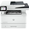 HP PRINTER ALL IN ONE LASER MONOCHROME BUSINESS 4102FDW A4, PRINT, SCAN, COPY, FAX, 40PPM, 1200 X 1200 DPI, 512MB, DC:80K, DUPLEX, ADF 50P, 2X TRAYS 350 SHEETS, LAN WIFI, 1YW, GET 3YW FREE EXT