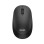 PHILIPS MOUSE, 3000 SERIES WIRELESS, SPK7307BL, 2.4GHZ WIRELESS, SILENT DESIGN, INTELLIGENT POWER SAVING, BLACK