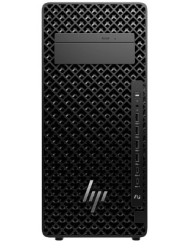 HP PC WORKSTATION Z2 G1i TWR 700W, INTEL ULTRA 9 285 AI 2.5-5.6GHZ/36MB, 24 CORES, 13 NPU TOPS, 32GB (1x32GB DDR5-5600), 1TB PCIe GEN4 M.2 SSD, NVIDIA RTX 2000 ADA 16GB, WIN 11 PRO, 3YW