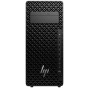 HP PC WORKSTATION Z2 G1i TWR 700W, INTEL ULTRA 9 285 AI 2.5-5.6GHZ/36MB, 24 CORES, 13 NPU TOPS, 32GB (1x32GB DDR5-5600), 1TB PCIe GEN4 M.2 SSD, NVIDIA RTX 2000 ADA 16GB, WIN 11 PRO, 3YW