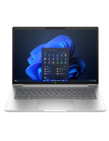 HP NOTEBOOK PROBOOK 4 G1ah 14 AI, AMD RYZEN 5-220 3.2-4.9GHz/16MB, 6 CORES, 16GB (1x16GB), 512GB PCIe NVMe SSD, AMD RADEON 740M GRAPHICS, 14'' WUXGA IPS, WIN 11 PRO, 3YW