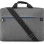 HP CARRY CASE PRELUDE TOPLOAD 15.6'' TRANSPORT YOUR WORK GEAR WITH A STYLISH AND DURABLE LAPTOP BAG THOUGHTFULLY DESIGNED WITH NYLON FABRIC AND A PADDED COMPARTMENT FOR YOUR LAPTOP GRAY