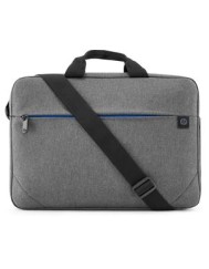 HP CARRY CASE PRELUDE 15.6'' TOPLOAD ULTRALIGHT COMFORT WATER RESISTANT GRAY