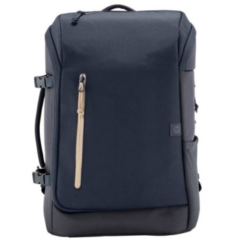 HP CARRY CASE BACKPACK TRAVEL 25L 15.6'' SLEEK AND LIGHTWEIGHT BLUE