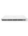 HPE ARUBA SWITCH INSTANT ON 1930 48G, 48x PORTS GIGABIT, FULL PoE CLASS4 370W, 4x SFP 1/10 GbE PORTS, LAYER 2+ STATIC ROUTING, SMART MANAGED, ADVANCE SECURITY FEATURES, RACK MOUNTABLE, LIFETIME WARRANTY HPE ARUBA SWITCH INSTANT ON 1930 48G, 48x PORTS GIGABIT, FULL PoE CLASS4 370W, 4x SFP 1/10 GbE PORTS, LAYER 2+ STATIC ROUTING, SMART MANAGED, ADVANCE SECURITY FEATURES, RACK MOUNTABLE, LIFETIME WARRANTY