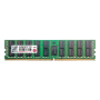 TRANSCEND MEMORY MODULE 8GB DDR4 2133MHz, VLP ( VERY LOW PROFILE ) FOR SERVER