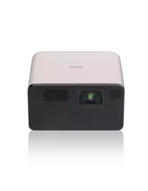 EPSON PROJECTOR LASER EF-21W, 3LCD HOME CINEMA, 1920X1080, 16:9, 5.000.000:1 CONTRAST, 200Hz-240Hz, 1000 LUMENS, USB 2.0 TYPE A, USB 2.0 TYPE B, HDMI 1.4, MIRACAST, STEREO MINI JACK AUDIO OUT, BLACK, 5 YEARS EPSON PROJECTOR LASER EF-21W, 3LCD HOME CINEMA, 1920X1080, 16:9, 5.000.000:1 CONTRAST, 200Hz-240Hz, 1000 LUMENS, USB 2.0 TYPE A, USB 2.0 TYPE B, HDMI 1.4, MIRACAST, STEREO MINI JACK AUDIO OUT, BLACK, 5 YEARS