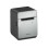 EPSON POS PRINTER TM-L100 (121), LIGHTNING, LINER-FREE, USB, LAN, SERIAL, PS, EU, 1YW, BLACK