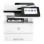 HP PRINTER ALL IN ONE LASER MONOCHROME ENTERPRISE M528F A4, PRINT, SCAN, COPY, FAX, 43PPM, 1200 X 1200 DPI, 1.25GB, DC:150K, DUPLEX, ADF 100 SHEETS, 2X TRAYS, NUMBER OF USERS: 5-15, USB, LAN, 1YW - GET 3YW EXT. FREE