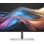 HP MONITOR 27'', S7 PRO 727PQ BUSINESS, F, IPS BLACK, QHD 2560x1440 120Hz, 16:9, 5MS, 400 NITS, HEIGHT ADJUSTABLE, PIVOT, SWIVEL, TILT, AMD FREESYNC PREMIUM, USB-C, HDMI, DISPLAY PORT, 3YW, BLACK/SILVER