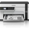 EPSON PRINTER ALL IN ONE MONOCHROME HOME - OFFICE ITS M2120 A4 ECO TANK, PRINT, SCAN, COPY, 1.440 X 720 DPI, 15PPM, USB, WI-FI, 1YW