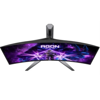 AOC MONITOR 34'', GAMING CURVED, G, OLED, WQHD, 3440x1440, 15M:1, 0.03MS, 175 Hz, 21:9, ULTRA WIDE, SPEAKERS, TILT, SWIVEL, HEIGHT ADJUSTABLE, HDMI X 2, DP, USB HUB, USB-C, WALLMOUNT, 3YW, MATT AOC MONITOR 34'', GAMING CURVED, G, OLED, WQHD, 3440x1440, 15M:1, 0.03MS, 175 Hz, 21:9, ULTRA WIDE, SPEAKERS, TILT, SWIVEL, HEIGHT ADJUSTABLE, HDMI X 2, DP, USB HUB, USB-C, WALLMOUNT, 3YW, MATT