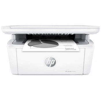 HP PRINTER ALL IN ONE LASER MONOCHROME BUSINESS M140W A4, PRINT, SCAN, COPY, 20PPM, 600 X 600 DPI, 64MB, DC:8K, 1-3 USERS, AIR PRINT, USB, WIFI, 2YW, WHITE