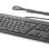 HP KEYBOARD BUSINESS CCID WITH SMARTCARD READER BUILT INTO THE KEYBOARD, USB, 1 YW