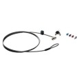 HP SURE KEY CABLE LOCK FOR NOTEBOOK, PCS, THIN CLIENTS, WORKSTATION