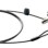 HP SURE KEY CABLE LOCK FOR NOTEBOOK, PCS, THIN CLIENTS, WORKSTATION