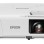EPSON PROJECTOR EB-E24, 3LCD BUSINESS, XGA 1024X768, 4:3, 3600 LUMENS, SPEAKERS, USB 2.0 TYPE B (SERVICE ONLY), RS-232C, VGA IN (2X), VGA OUT, HDMI IN, COMPOSITE IN, JACK PLUG OUT, JACK PLUG IN (2X), CINCH AUDIO IN, 3YW, WHITE