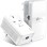TP-LINK POWERLINE AC1200, AV1000, WI-FI KIT, 1 X GIGABIT LAN PORT, ONE-TOUCH WI-FI CONFIGURATION, WPA-PSK / WPA2-PSK, WEP ENCΡΥPTIONS, UK PLUG