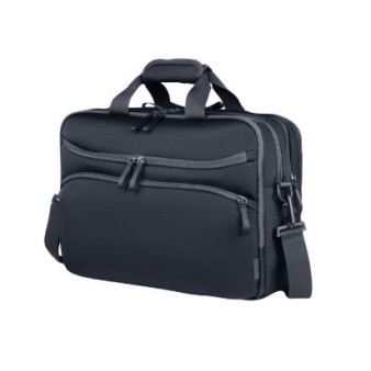 HP CARRY CASE TRAVEL PLUS 16'' TOPLOAD 22L, BLUE GRAPHITE, 3YW
