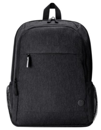 HP CARRY CASE PRELUDE PRO BACKPACK 15.6'', CHARCOAL, BULK