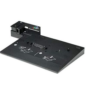 LENOVO DOCKING STATION W/OUT SERIAL FOR T60, T61, Z60M, Z61M, R60, R61, T400, T500, R400, R500, W500