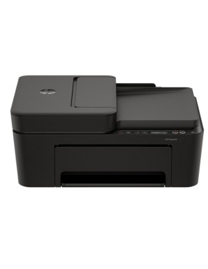 HP PRINTER ALL IN ONE INKJET COLOR DESKJET HOME 4310 A4, PRINT, SCAN COPY, 8.5PPM (B), 5.5PPM (C), DC:1K, 60P INPUT TRAY, ADF 35P, AIR PRINT, USB, WIFI, 1YW, BLACK