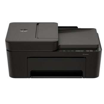 HP PRINTER ALL IN ONE INKJET COLOR DESKJET HOME 4310 A4, PRINT, SCAN COPY, 8.5PPM (B), 5.5PPM (C), DC:1K, 60P INPUT TRAY, ADF 35P, AIR PRINT, USB, WIFI, 1YW, BLACK