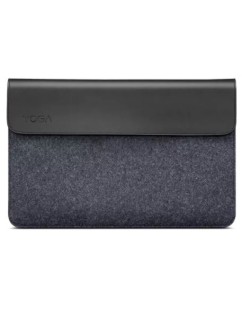 LENOVO CARRY CASE, SLEEVE FOR NOTEBOOK YOGA 15'', BLACK