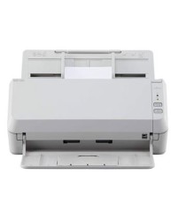 RICOH SCANNER SP-1120N NETWORK A4 SHEETFEED, 20PPM / 40IPM, 600 DPI, DUPLEX, ADF 50 PAGES, SOFTWARE: PAPERSTREAM IP, USB, LAN
