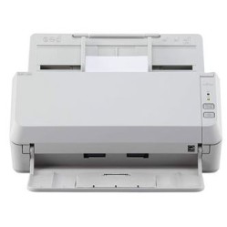 RICOH SCANNER SP-1120N NETWORK A4 SHEETFEED, 20PPM / 40IPM, 600 DPI, DUPLEX, ADF 50 PAGES, SOFTWARE: PAPERSTREAM IP, USB, LAN